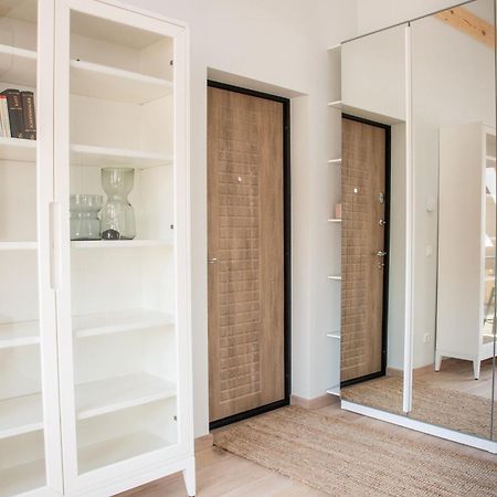 #Stayhere - Brand New Authentic Pilies Studios - Heart Of Old Town VNO Pokoj fotografie