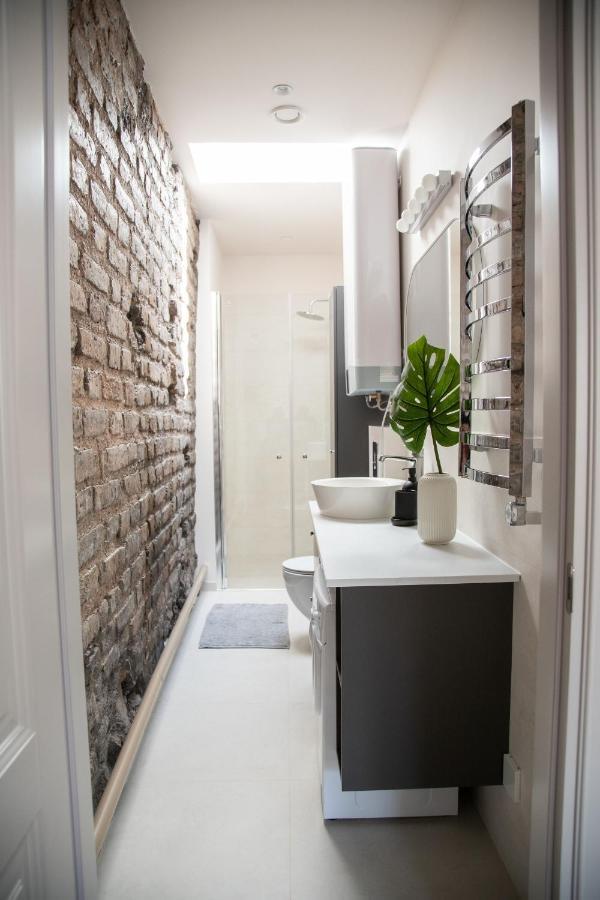 #Stayhere - Brand New Authentic Pilies Studios - Heart Of Old Town VNO Exteriér fotografie