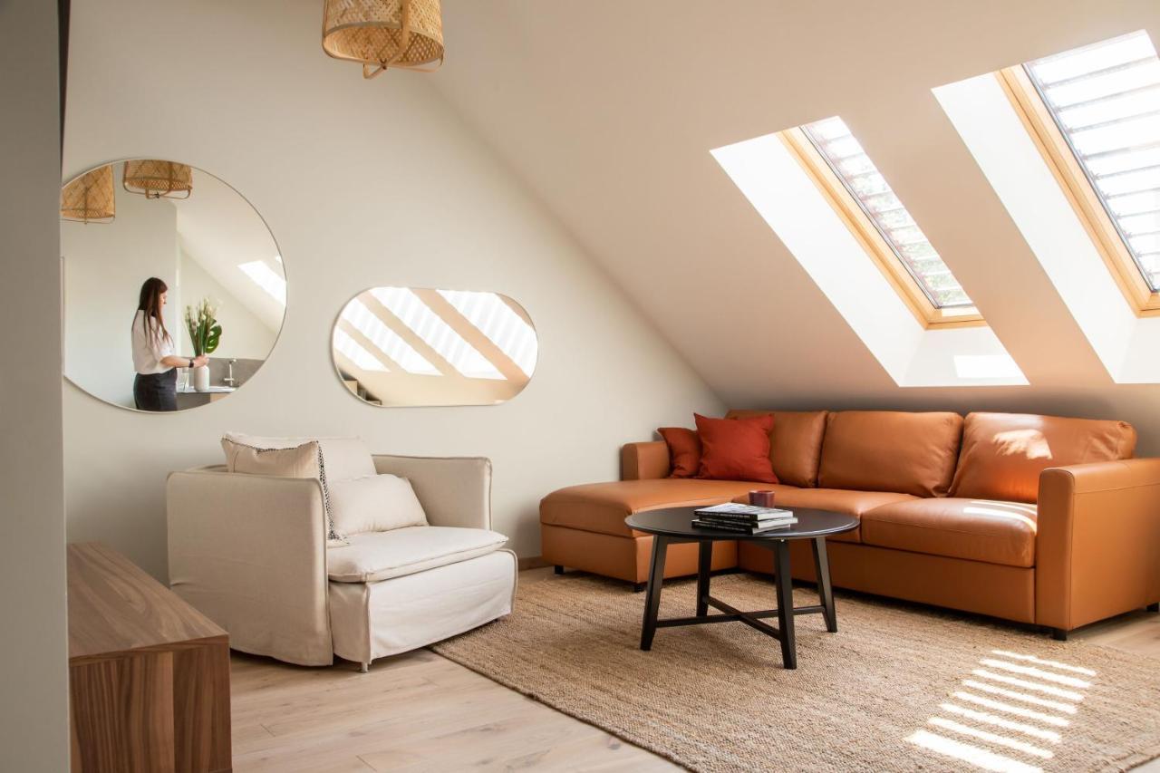 #Stayhere - Brand New Authentic Pilies Studios - Heart Of Old Town VNO Exteriér fotografie