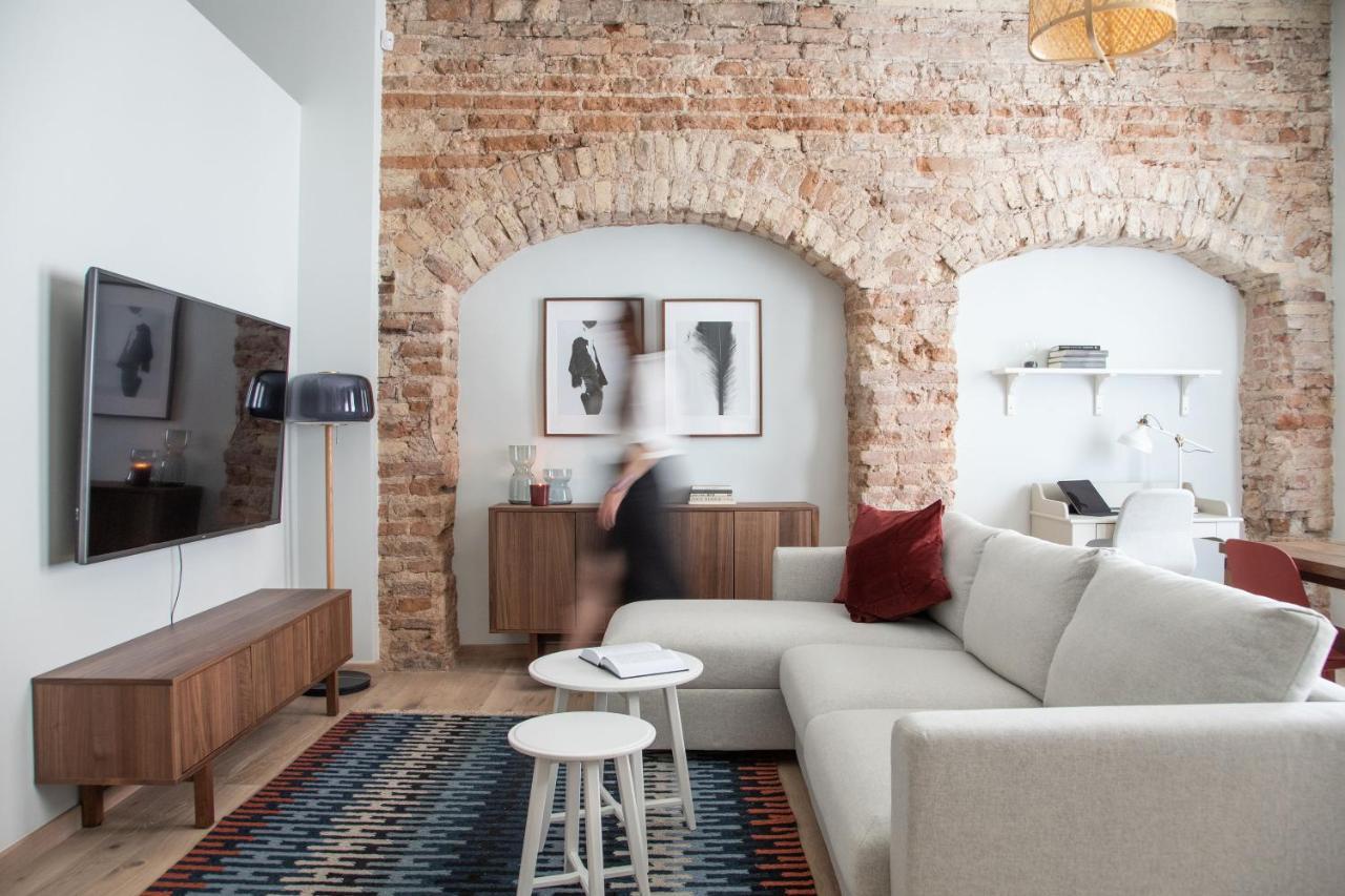 #Stayhere - Brand New Authentic Pilies Studios - Heart Of Old Town VNO Exteriér fotografie